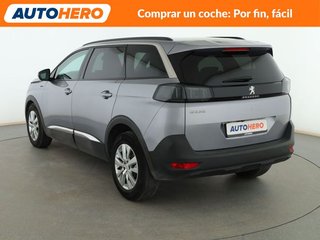Peugeot 5008 1.2 PureTech Style