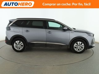Peugeot 5008 1.2 PureTech Style