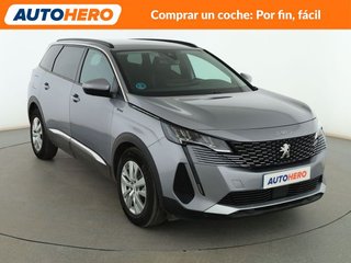 Peugeot 5008 1.2 PureTech Style