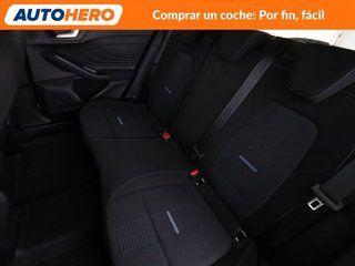 Ford Focus 1.0 EcoBoost Mild-Hybrid Active