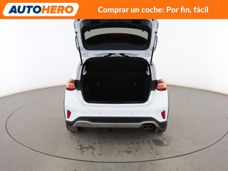 Ford Focus 1.0 EcoBoost Mild-Hybrid Active