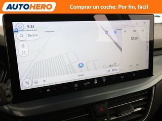 Ford Focus 1.0 EcoBoost Mild-Hybrid Active