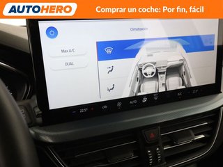 Ford Focus 1.0 EcoBoost Mild-Hybrid Active