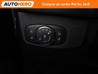 Ford Focus 1.0 EcoBoost Mild-Hybrid Active