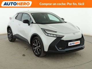 Toyota C-HR 2.0 Plug-in Hybrid Advance