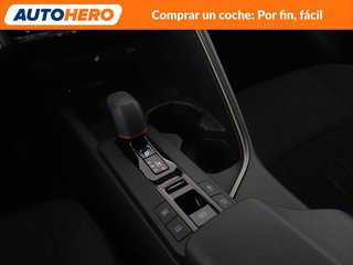 Toyota C-HR 2.0 Plug-in Hybrid Advance