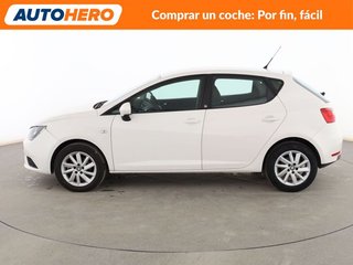 Seat Ibiza 1.4 TDI Reference