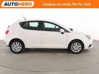 Seat Ibiza 1.4 TDI Reference