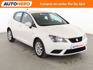 Seat Ibiza 1.4 TDI Reference