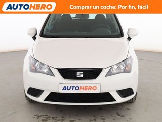 Seat Ibiza 1.4 TDI Reference