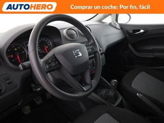 Seat Ibiza 1.4 TDI Reference