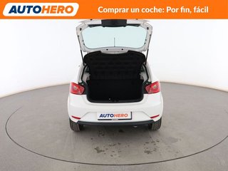 Seat Ibiza 1.4 TDI Reference