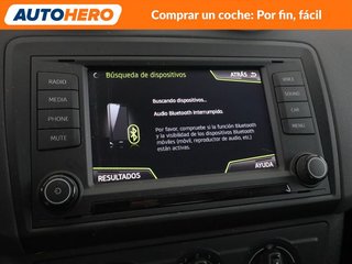 Seat Ibiza 1.4 TDI Reference