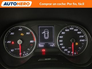 Seat Ibiza 1.4 TDI Reference