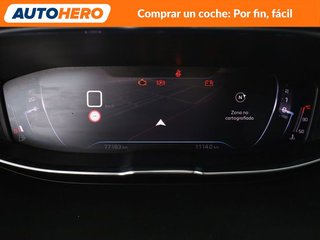 Peugeot 5008 1.2 PureTech Style
