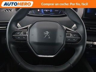 Peugeot 3008 1.5 Blue-HDi Allure Pack
