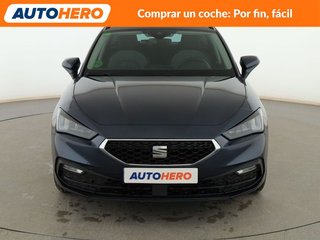 Seat Leon 1.5 TSI ACT Style Go