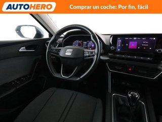 Seat Leon 1.5 TSI ACT Style Go