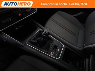 Seat Leon 1.5 TSI ACT Style Go