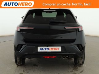 Opel Mokka X 1.2 Turbo GS Line