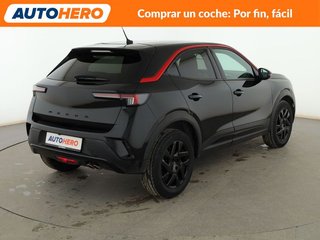 Opel Mokka X 1.2 Turbo GS Line