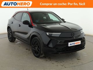 Opel Mokka X 1.2 Turbo GS Line