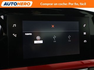 Opel Mokka X 1.2 Turbo GS Line