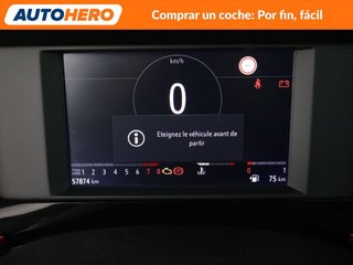 Opel Mokka X 1.2 Turbo GS Line