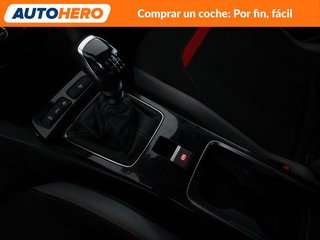 Opel Mokka X 1.2 Turbo GS Line
