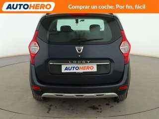 Dacia Lodgy 1.5 Blue dCi Stepway Comfort