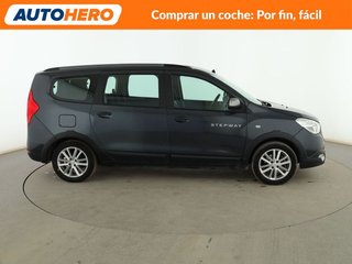 Dacia Lodgy 1.5 Blue dCi Stepway Comfort