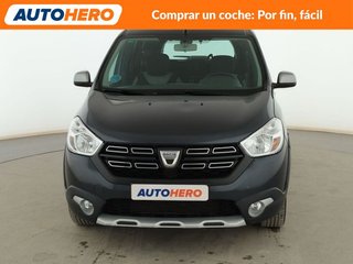Dacia Lodgy 1.5 Blue dCi Stepway Comfort