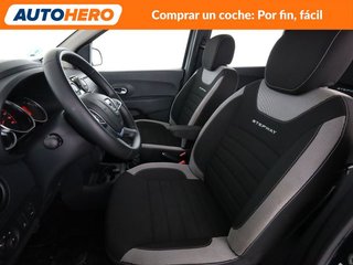 Dacia Lodgy 1.5 Blue dCi Stepway Comfort