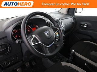 Dacia Lodgy 1.5 Blue dCi Stepway Comfort
