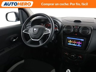 Dacia Lodgy 1.5 Blue dCi Stepway Comfort