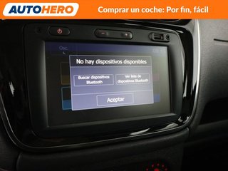 Dacia Lodgy 1.5 Blue dCi Stepway Comfort