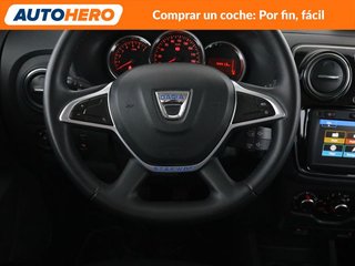 Dacia Lodgy 1.5 Blue dCi Stepway Comfort