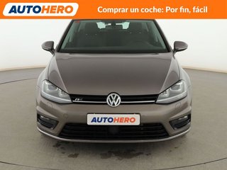 Volkswagen Golf 2.0 TDI Sport by R-Line BlueMotion