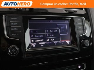 Volkswagen Golf 2.0 TDI Sport by R-Line BlueMotion