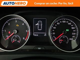 Volkswagen Golf 2.0 TDI Sport by R-Line BlueMotion