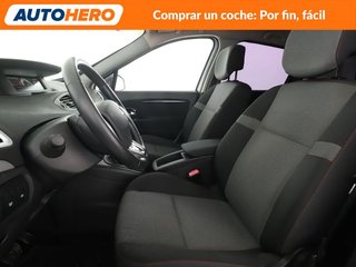 Renault Scénic 1.2 Selection Energy TCe