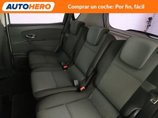 Renault Scénic 1.2 Selection Energy TCe