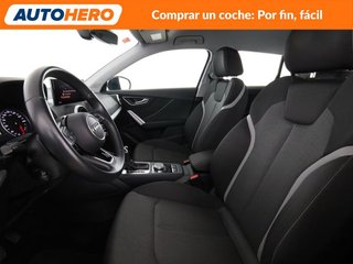 Audi Q2 35 TFSI S line