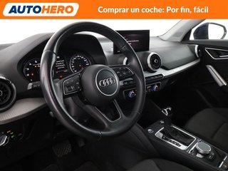 Audi Q2 35 TFSI S line