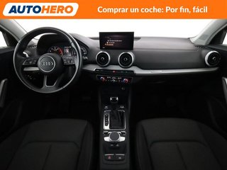Audi Q2 35 TFSI S line
