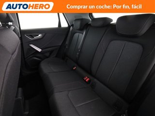 Audi Q2 35 TFSI S line