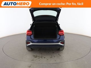 Audi Q2 35 TFSI S line