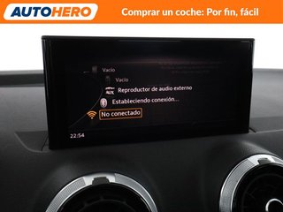 Audi Q2 35 TFSI S line