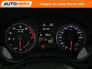 Audi Q2 35 TFSI S line