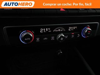 Audi Q2 35 TFSI S line